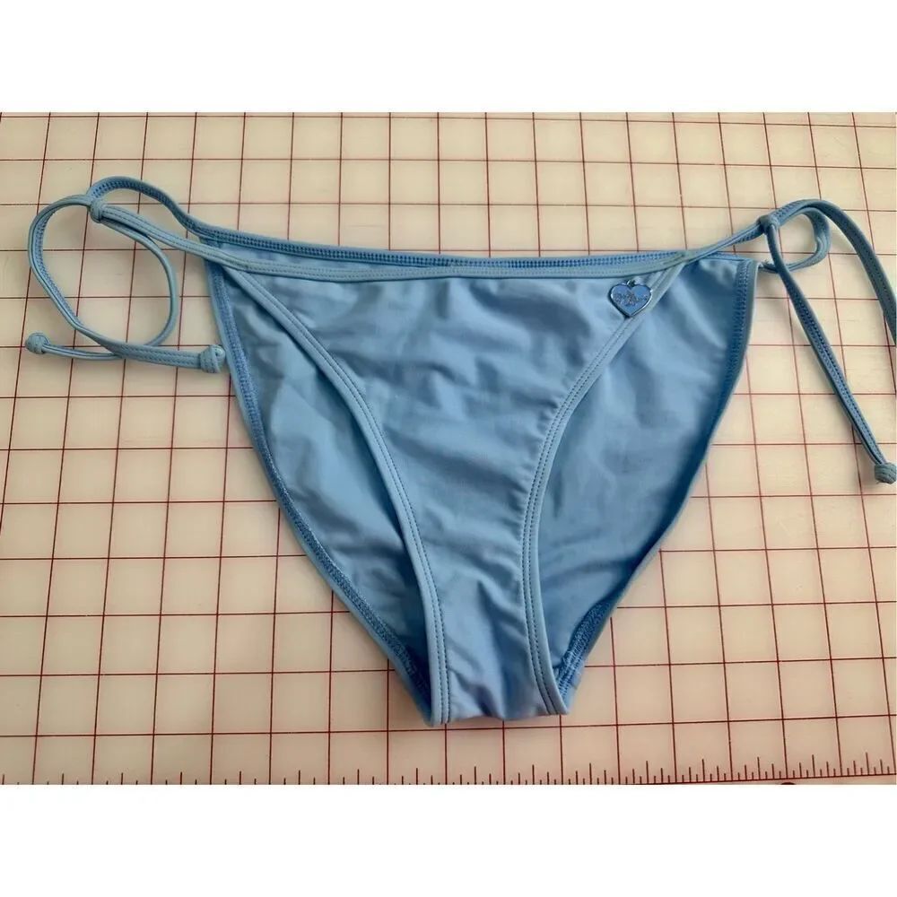 Body Glove bikini bottoms size L (jrs)